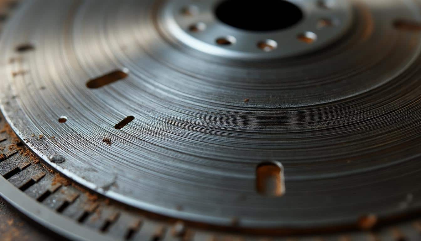 Disque de scie circulaire : guide complet pour choisir et utiliser