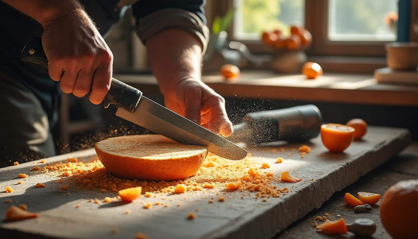 Lame de brique pour scie sabre : guide complet et conseils pratiques