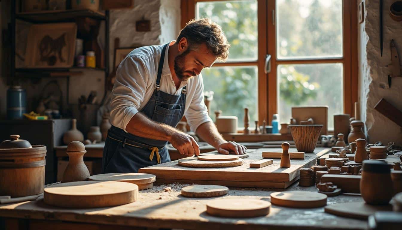 Illustration: Choisir la bonne lame de scie à ruban selon le matériau à découper