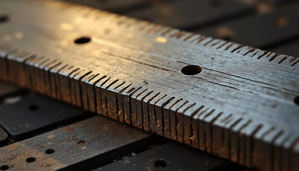 Lame de scie à ruban : choisir et entretenir pour une coupe parfaite