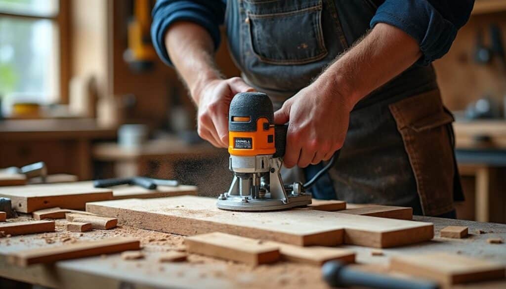 Einhell scie à chantourner : précision et polyvalence pour vos découpes