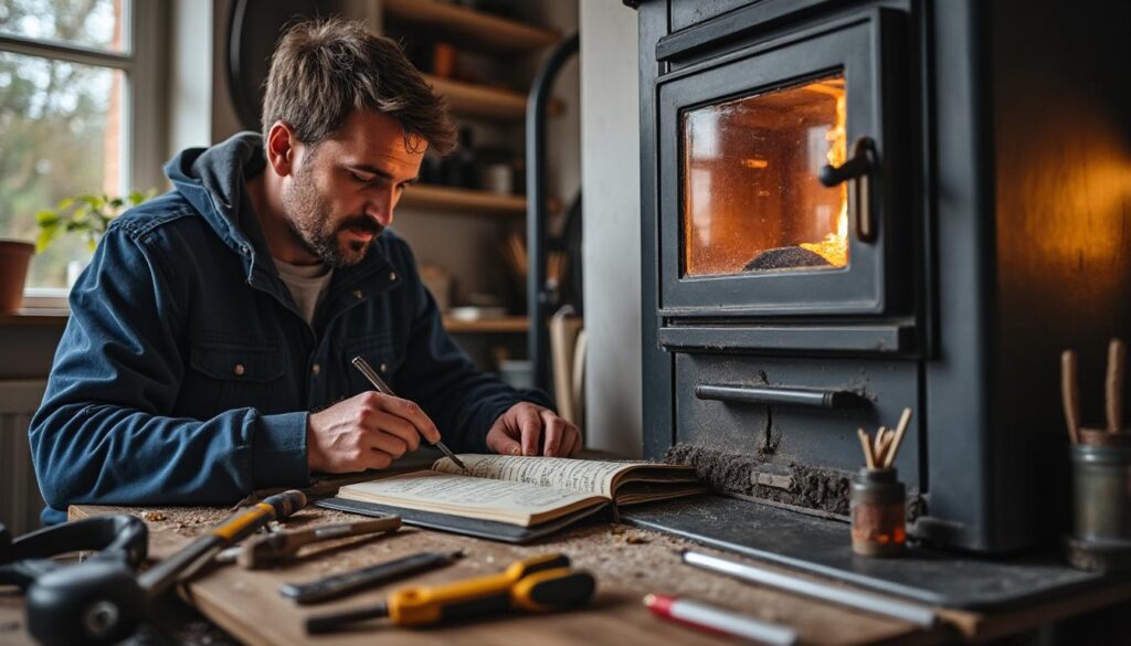 Chaudière à condensation gaz Frisquet : performance et économies d’énergie