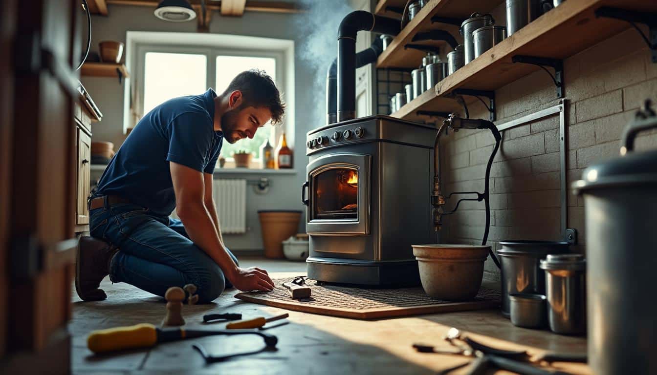 Chaudière mixte : guide complet pour un chauffage efficace et écologique