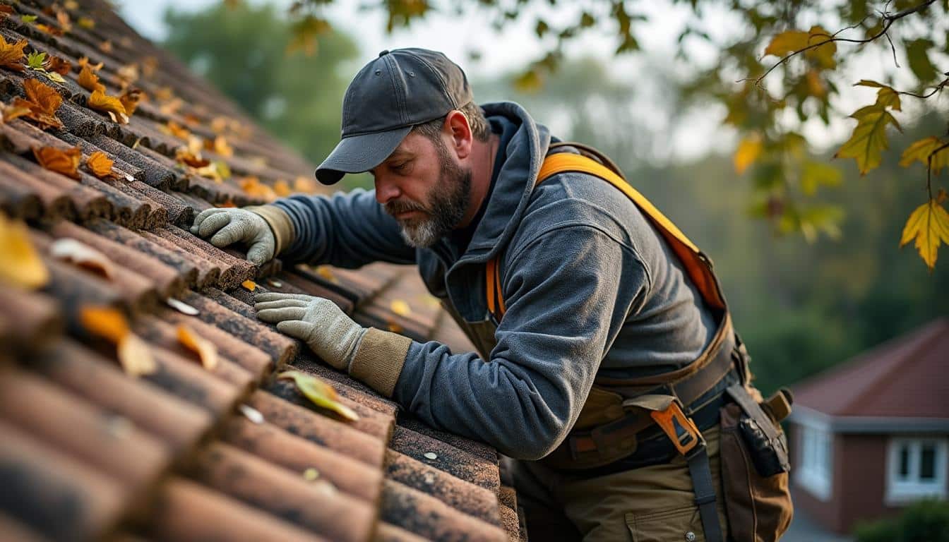 Fausses tuiles : guide complet pour un toit esthétique et durable