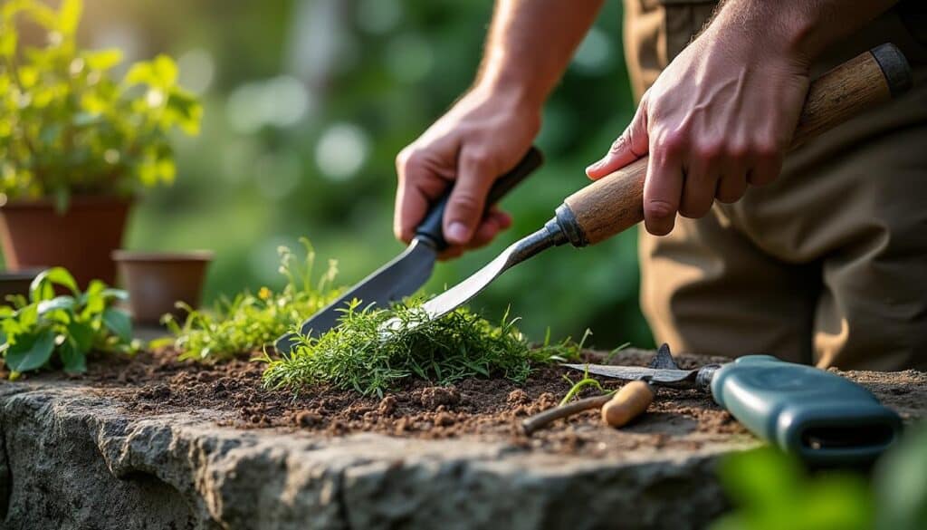 Faux scie : guide complet pour choisir et utiliser cet outil essentiel