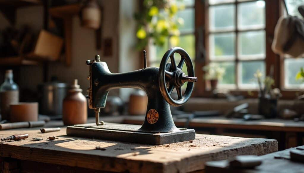 Scie à ruban d'occasion chez un particulier : guide complet