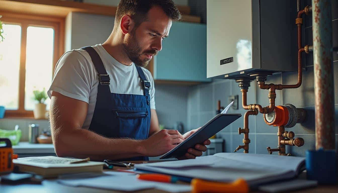 Aide pour la chaudière à gaz : guide complet des financements
