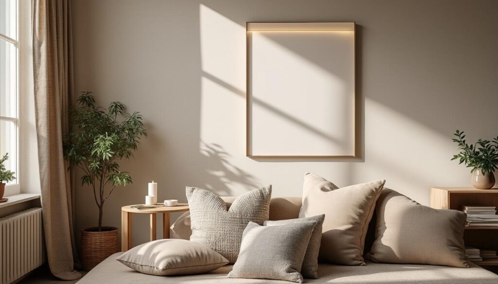 Applique blanche murale : guide pour un éclairage élégant et pratique