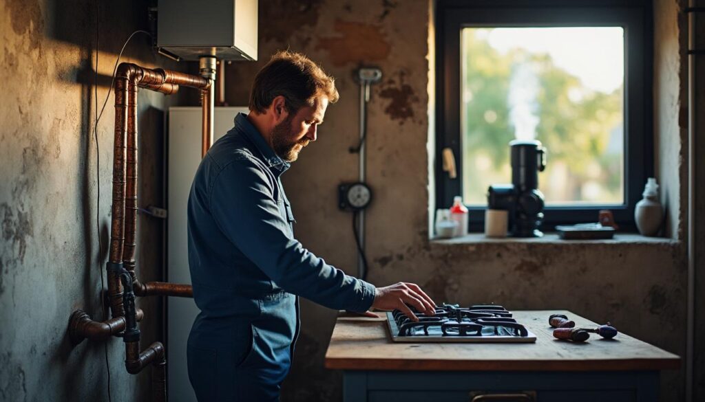Chaudière gaz ou pompe à chaleur : quel chauffage choisir ?