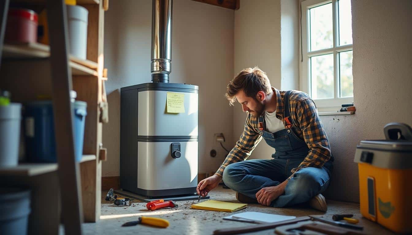 Chaudière pas cher à gaz : guide complet pour bien choisir