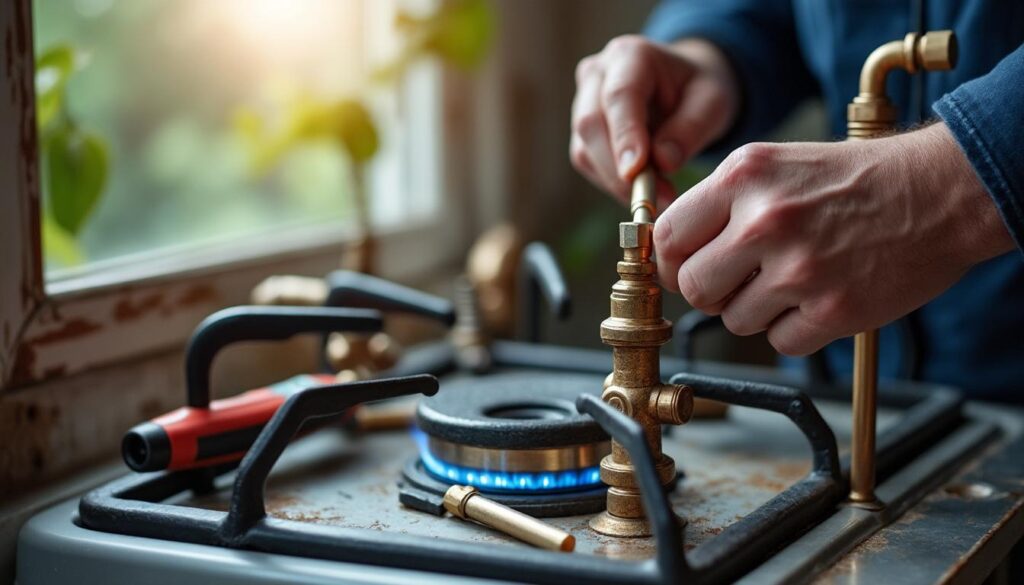 Circulateur de chaudière gaz : fonctionnement et économies d'énergie