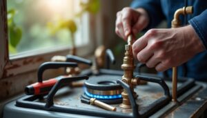 Circulateur de chaudière gaz : fonctionnement et économies d'énergie