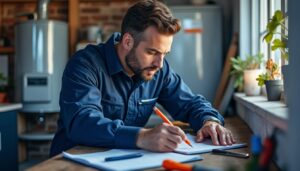 Engie contrat d’entretien de chaudière : garanties et formules clés