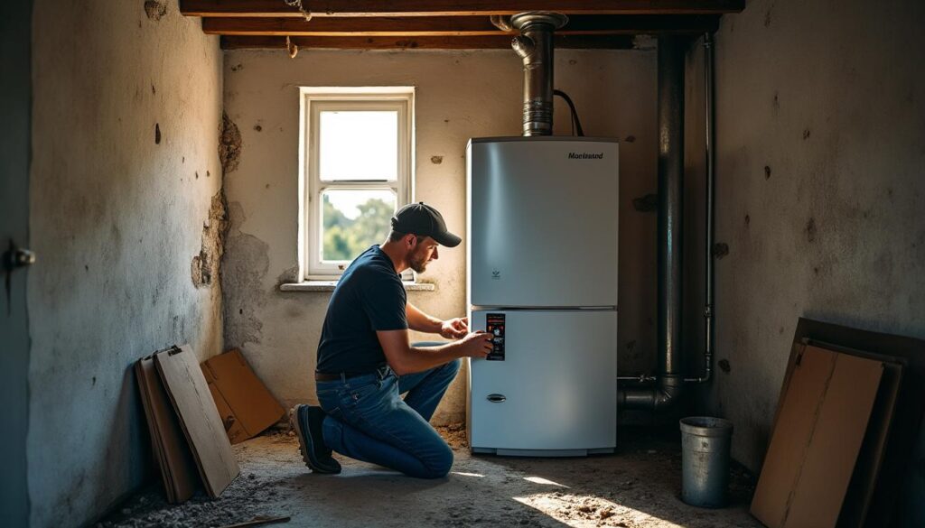 Meilleures chaudières à gaz à condensation : guide complet 2026