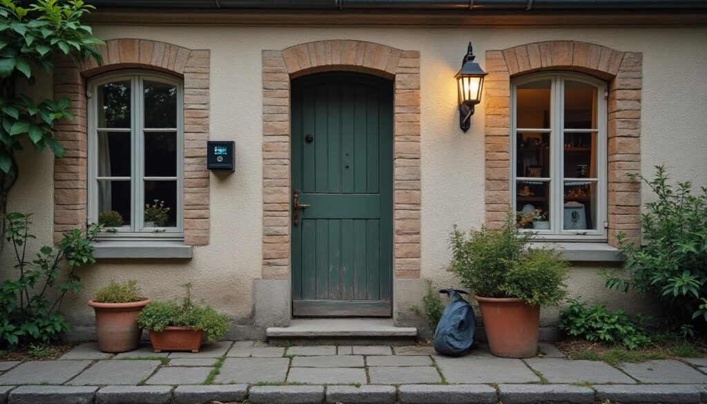 Alarme de maisons à Maisons Alfort : guide complet pour bien choisir