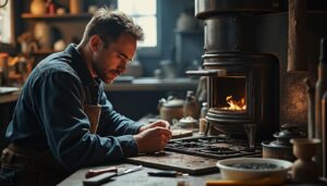 Chaudière à gaz en panne : causes, diagnostics et solutions rapides