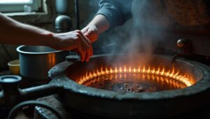 Consommation du fioul de chaudière : maîtrisez vos dépenses et économies