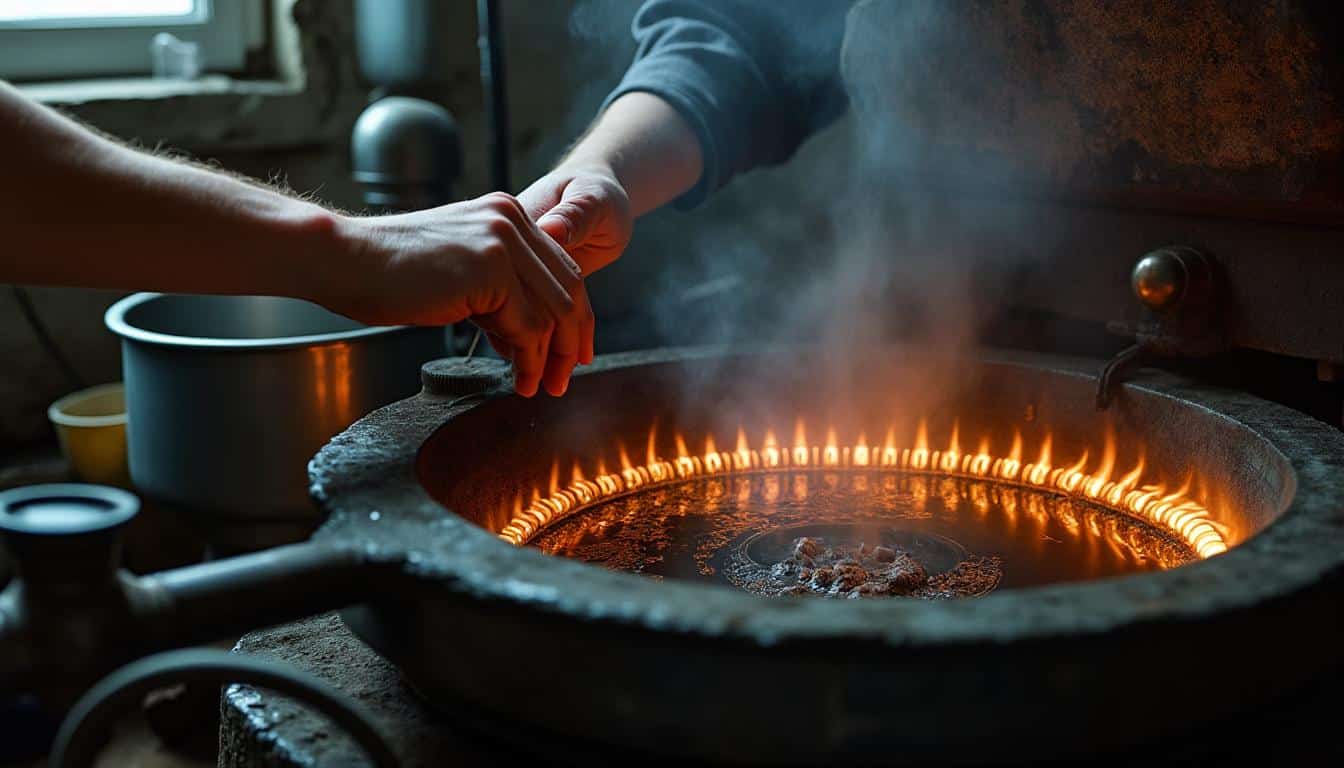 Consommation du fioul de chaudière : maîtrisez vos dépenses et économies