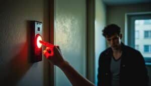 Déclenchement de l’alarme et fausse alerte : causes et solutions
