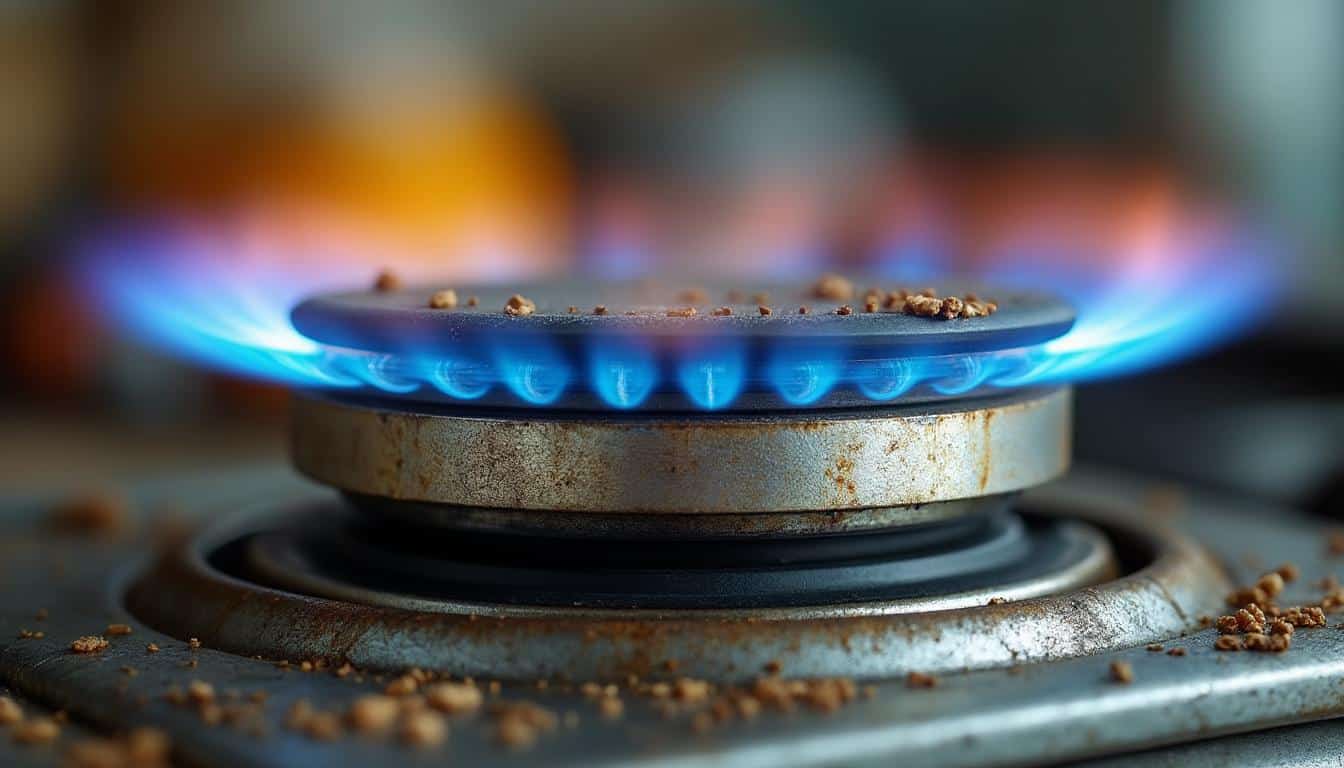 Électrode pour chaudière fioul : guide complet pour un allumage fiable