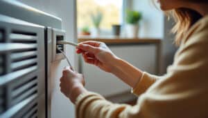 Alimentation électrique du radiateur : guide pour une installation sûre