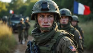 Réarmement de la France : enjeux, besoins et défis militaires